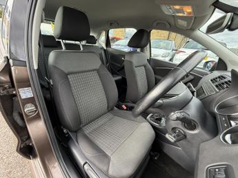 Volkswagen Polo 1.2 TSI BlueMotion Tech SE Hatchback 5dr Petrol DSG Euro 6 (s/s)