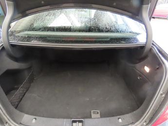 Mercedes-Benz C Class C220 CDI BlueEFFICIENCY Sport 4dr Auto