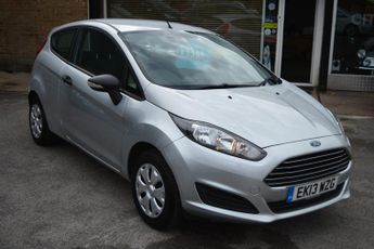 Ford Fiesta STUDIO 3-Door