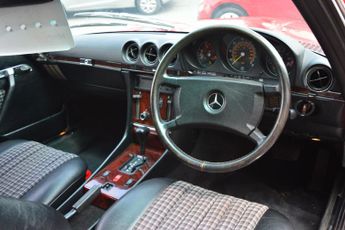 Mercedes-Benz 300 300 SL 2-Door