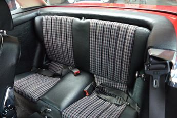 Mercedes-Benz 300 300 SL 2-Door