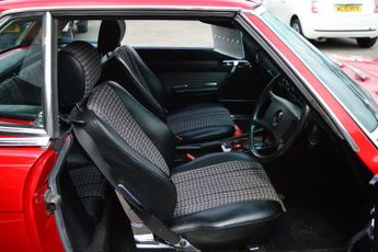 Mercedes-Benz 300 300 SL 2-Door