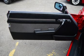 Mercedes-Benz 300 300 SL 2-Door