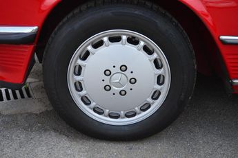 Mercedes-Benz 300 300 SL 2-Door