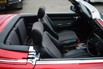 Mercedes-Benz 300 300 SL 2-Door