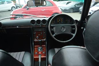 Mercedes-Benz 300 300 SL 2-Door