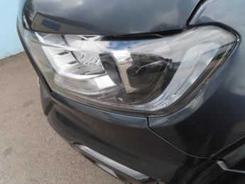 Ford Ranger WILDTRAK 2.0  ECOBLUE 210 SAT NAV REAR CAMERA AUTO D/CAB 4X4