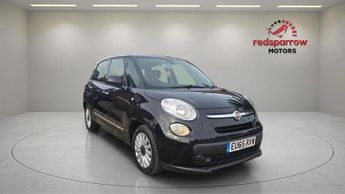 Fiat 500 MULTIJET POP STAR DUALOGIC 5-Door