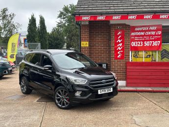 Ford Kuga 1.5 EcoBoost ST-Line Edition 5dr 2WD