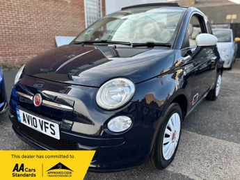 Fiat 500 POP  PLUS 3 DOOR
