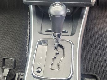 Mercedes-Benz B Class B160 SE 5dr CVT Auto