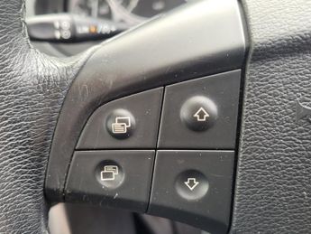 Mercedes-Benz B Class B160 SE 5dr CVT Auto