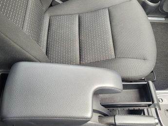 Mercedes-Benz B Class B160 SE 5dr CVT Auto