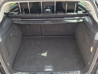 Mercedes-Benz B Class B160 SE 5dr CVT Auto