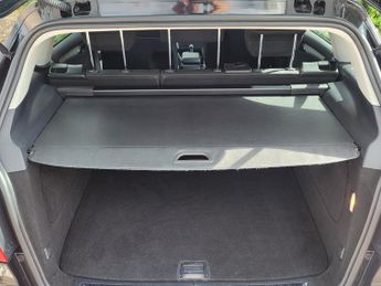 Mercedes-Benz B Class B160 SE 5dr CVT Auto