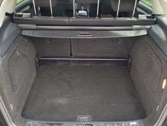 Mercedes-Benz B Class B160 SE 5dr CVT Auto