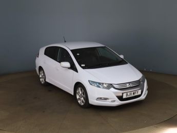 Honda Insight 1.3 IMA EX Hybrid 5dr CVT