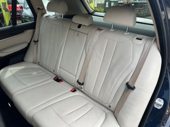 BMW X5 xDrive40e SE 5dr Auto