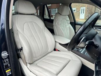 BMW X5 xDrive40e SE 5dr Auto