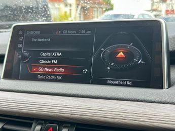 BMW X5 xDrive40e SE 5dr Auto