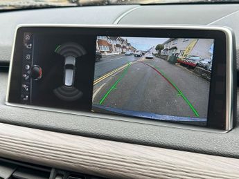 BMW X5 xDrive40e SE 5dr Auto