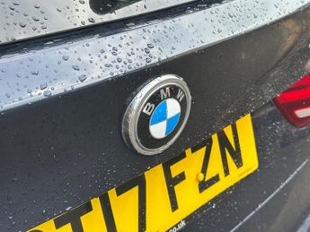 BMW X5 xDrive40e SE 5dr Auto