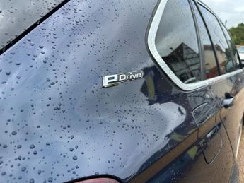 BMW X5 xDrive40e SE 5dr Auto