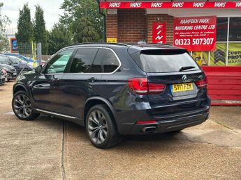 BMW X5 xDrive40e SE 5dr Auto