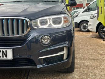 BMW X5 xDrive40e SE 5dr Auto
