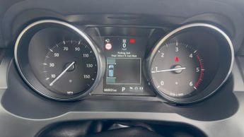 Land Rover Range Rover Evoque 2.0 TD4 HSE Dynamic Lux SUV 5dr Diesel Auto 4WD Euro 6 (s/s) (18
