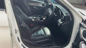 Mercedes-Benz C Class 2.1 C220d Sport (Premium) Saloon 4dr Diesel 7G-Tronic+ Euro 6 (s
