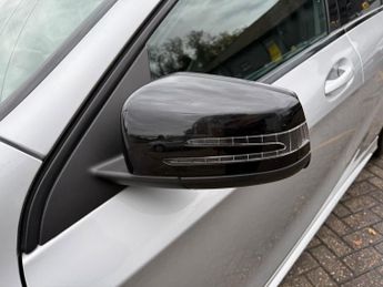 Mercedes-Benz A Class 2.1 A220 CDI AMG Sport Hatchback 5dr Diesel 7G-DCT Euro 6 (s/s) 