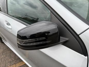 Mercedes-Benz A Class 2.1 A220 CDI AMG Sport Hatchback 5dr Diesel 7G-DCT Euro 6 (s/s) 