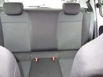 SEAT Mii 1.0 12v S Hatchback 5dr Petrol Manual Euro 5 (a/c) (60 ps)