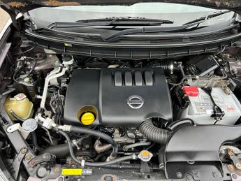 Nissan X-Trail 2.0 dCi Tekna 5dr Auto