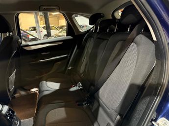 BMW 2 Series Active Tourer 2.0 218d SE MPV 5dr Diesel Auto Euro 6 (s/s) (150 ps)