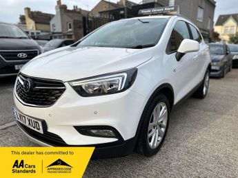 Vauxhall Mokka ACTIVE S/S 5-Door