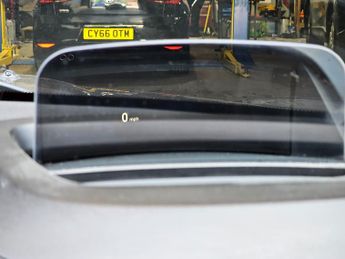 Mini Countryman 1.5 7.6kWh Cooper SE SUV 5dr Petrol Plug-in Hybrid Auto ALL4 Eur