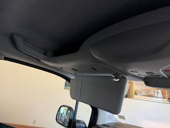 Vauxhall Combo 1.5 Turbo D 2000 Sportive Panel Van 4dr Diesel Manual L1 H1 Euro