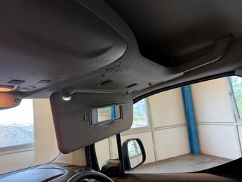 Vauxhall Combo 1.5 Turbo D 2000 Sportive Panel Van 4dr Diesel Manual L1 H1 Euro
