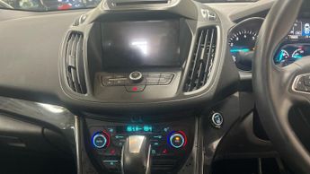 Ford Kuga 1.5T EcoBoost Titanium X SUV 5dr Petrol Auto AWD Euro 6 (s/s) (1