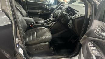 Ford Kuga 1.5T EcoBoost Titanium X SUV 5dr Petrol Auto AWD Euro 6 (s/s) (1