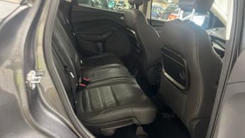 Ford Kuga 1.5T EcoBoost Titanium X SUV 5dr Petrol Auto AWD Euro 6 (s/s) (1