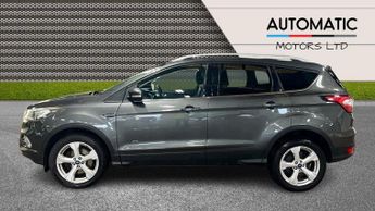Ford Kuga 1.5T EcoBoost Titanium X SUV 5dr Petrol Auto AWD Euro 6 (s/s) (1