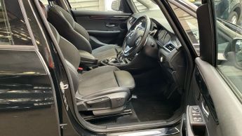 BMW 2 Series Active Tourer 2.0 220i Sport MPV 5dr Petrol DCT Euro 6 (s/s) (192 ps)