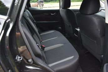 Nissan Qashqai 1.3 DIG-T Acenta Premium DCT Auto Euro 6 (s/s) 5dr