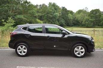 Nissan Qashqai 1.3 DIG-T Acenta Premium DCT Auto Euro 6 (s/s) 5dr