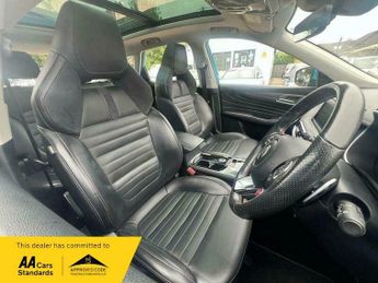 MG HS 1.5 T-GDI Exclusive SUV 5dr Petrol DCT Euro 6 (s/s) (162 ps)