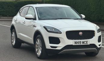 Jaguar E-PACE 2.0d S 5dr Auto