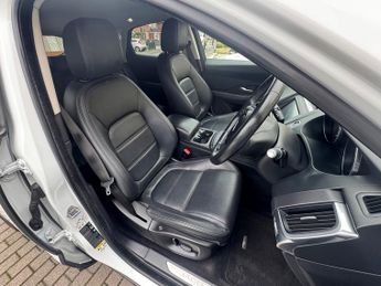 Jaguar E-Pace 2.0d S 5dr Auto
